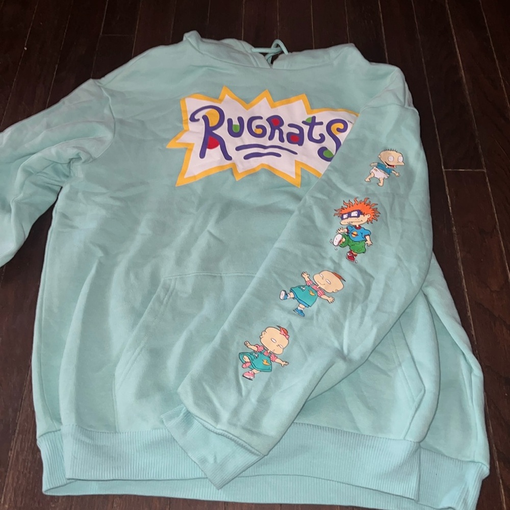 Rugrats Hoodie